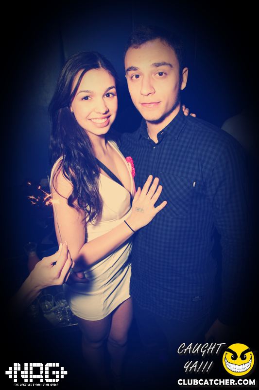 Gravity Soundbar nightclub photo 34 - February 21st, 2015