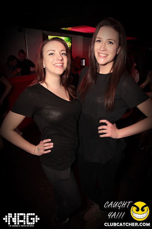 Gravity Soundbar nightclub photo 37 - February 21st, 2015