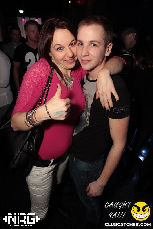 Gravity Soundbar nightclub photo 38 - February 21st, 2015