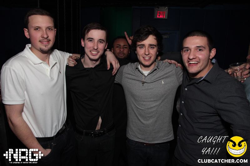 Gravity Soundbar nightclub photo 39 - February 21st, 2015