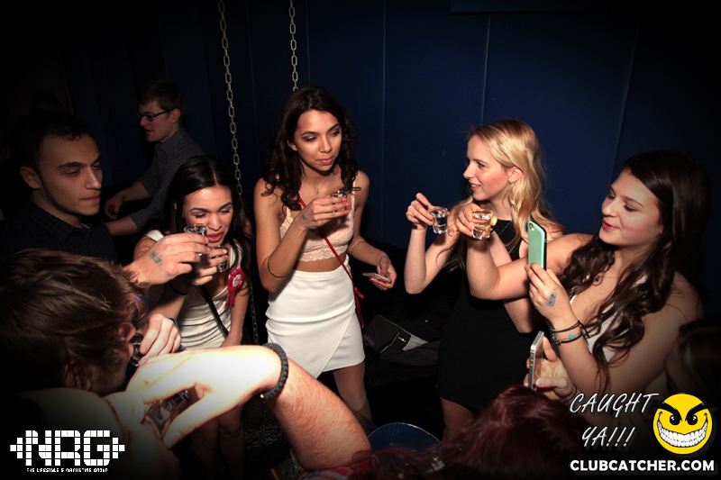 Gravity Soundbar nightclub photo 41 - February 21st, 2015