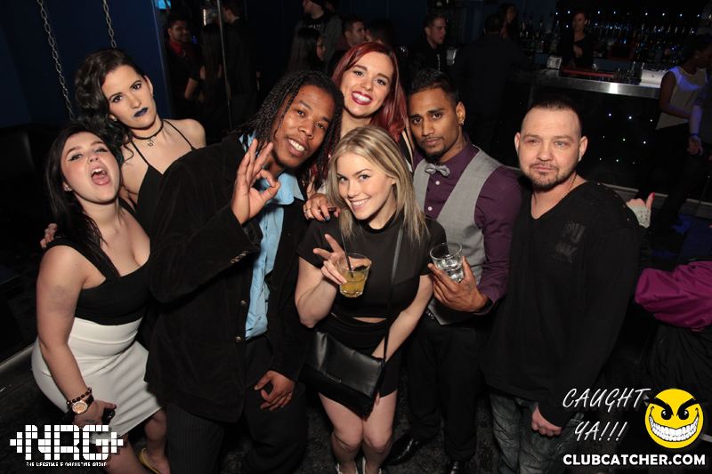 Gravity Soundbar nightclub photo 44 - February 21st, 2015