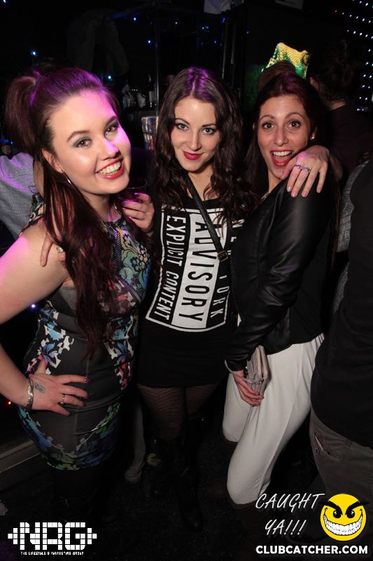 Gravity Soundbar nightclub photo 46 - February 21st, 2015