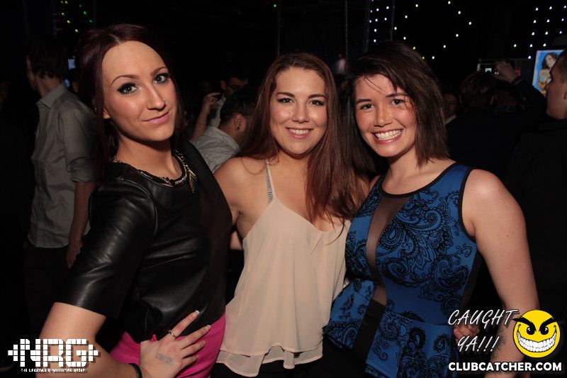 Gravity Soundbar nightclub photo 47 - February 21st, 2015