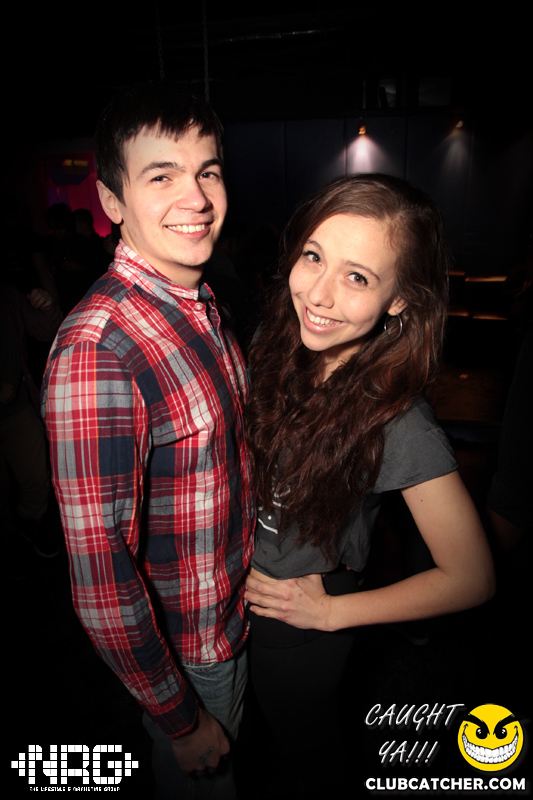 Gravity Soundbar nightclub photo 48 - February 21st, 2015