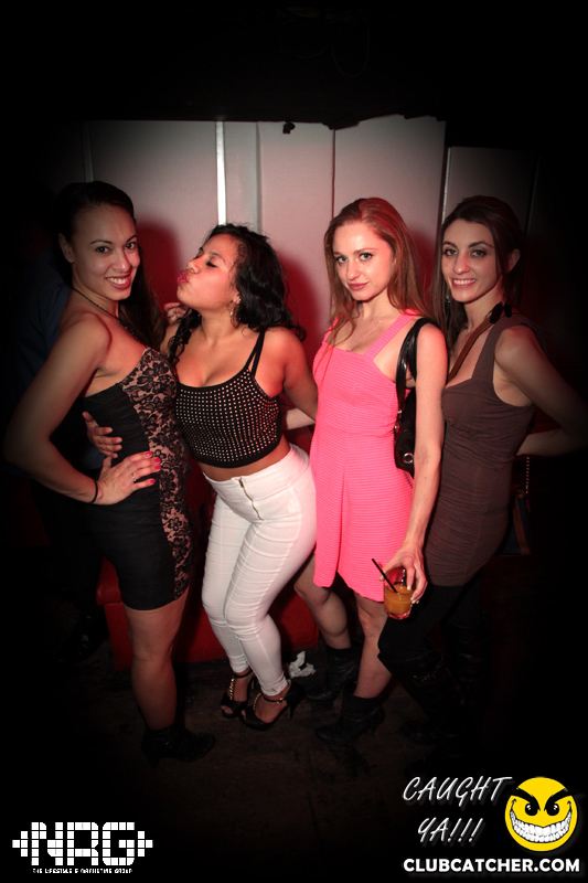 Gravity Soundbar nightclub photo 50 - February 21st, 2015