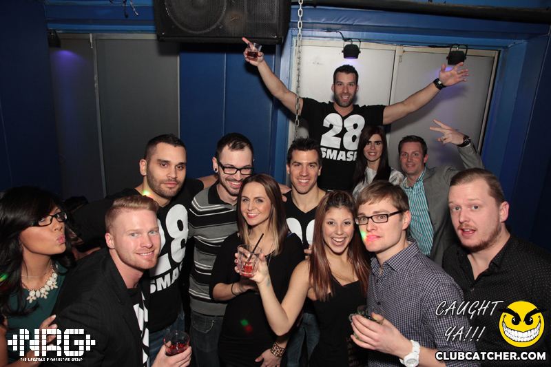 Gravity Soundbar nightclub photo 6 - February 21st, 2015