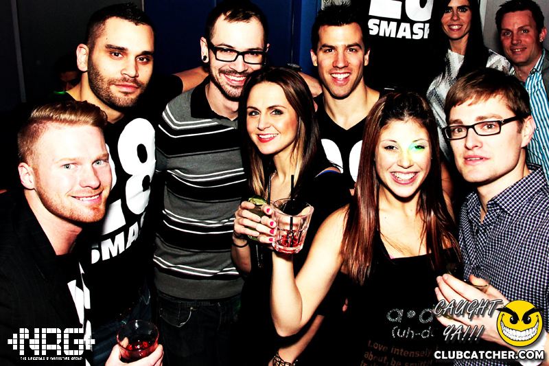 Gravity Soundbar nightclub photo 53 - February 21st, 2015