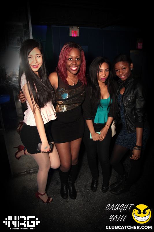 Gravity Soundbar nightclub photo 54 - February 21st, 2015