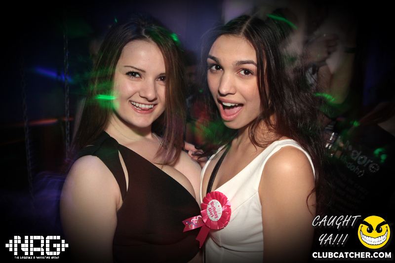 Gravity Soundbar nightclub photo 59 - February 21st, 2015