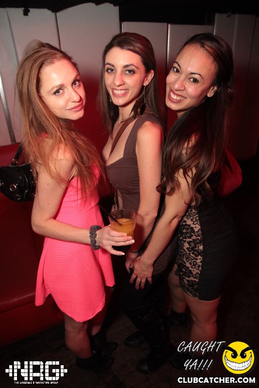 Gravity Soundbar nightclub photo 7 - February 21st, 2015