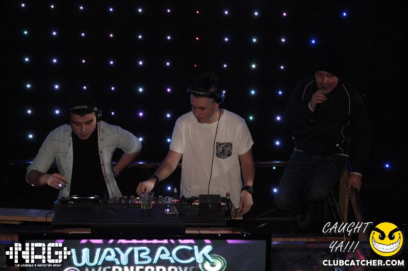 Gravity Soundbar nightclub photo 65 - February 21st, 2015