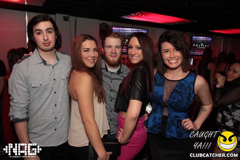 Gravity Soundbar nightclub photo 67 - February 21st, 2015