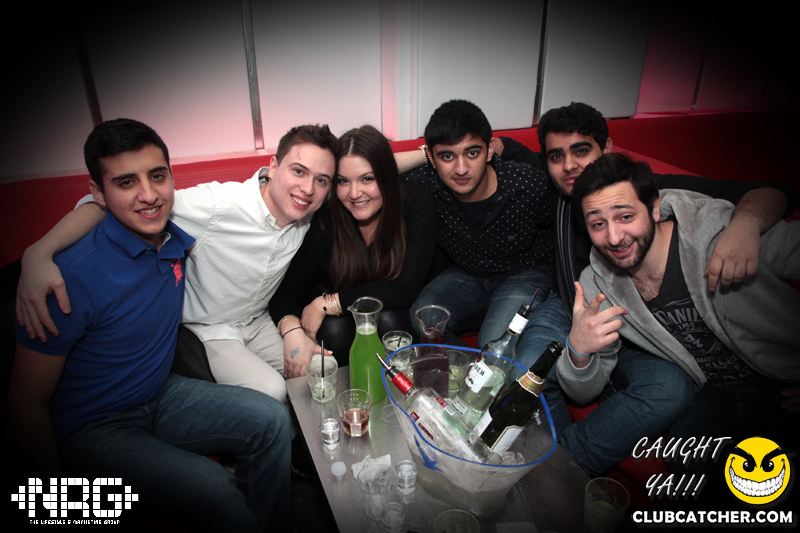 Gravity Soundbar nightclub photo 68 - February 21st, 2015