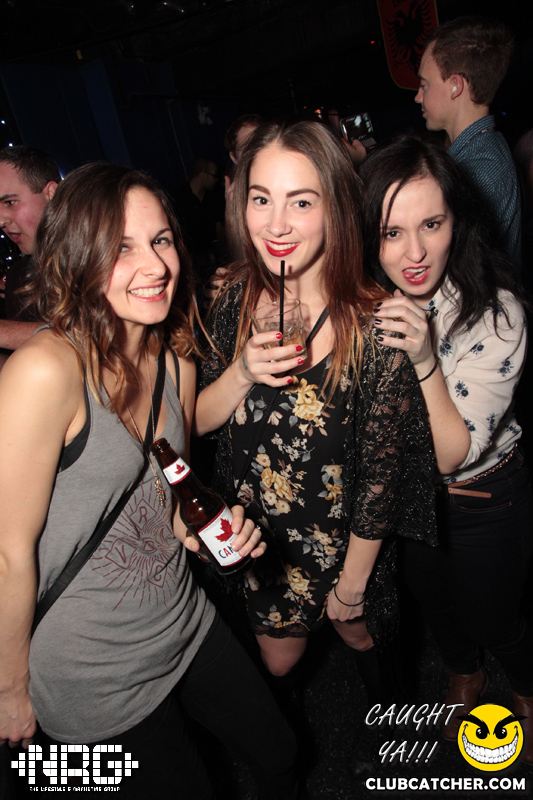 Gravity Soundbar nightclub photo 69 - February 21st, 2015