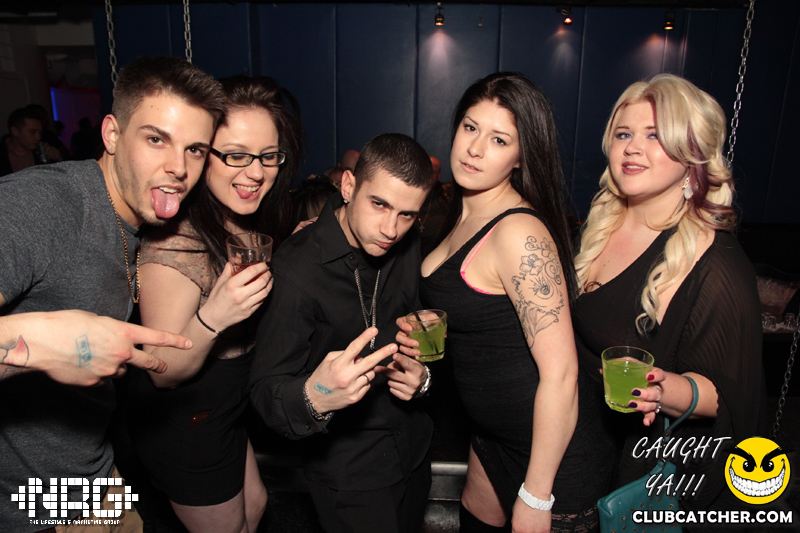 Gravity Soundbar nightclub photo 71 - February 21st, 2015