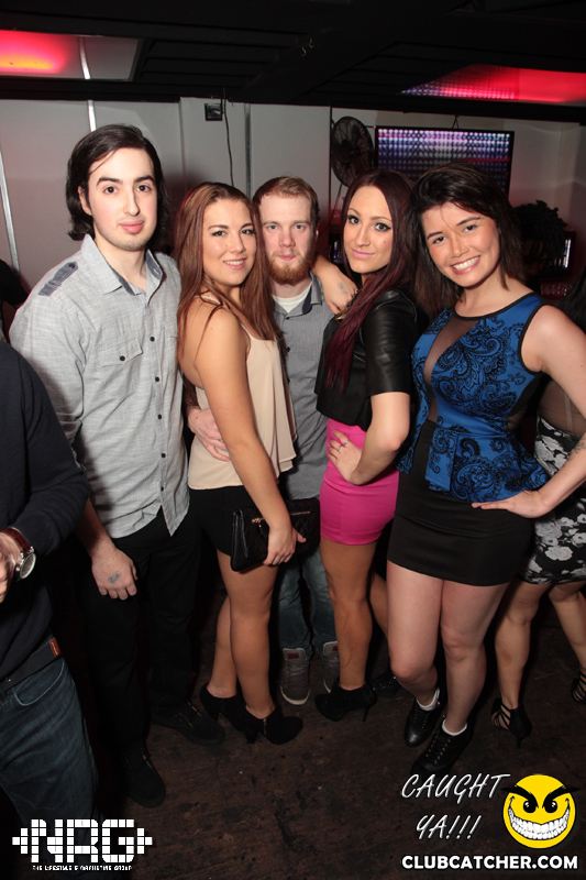 Gravity Soundbar nightclub photo 74 - February 21st, 2015