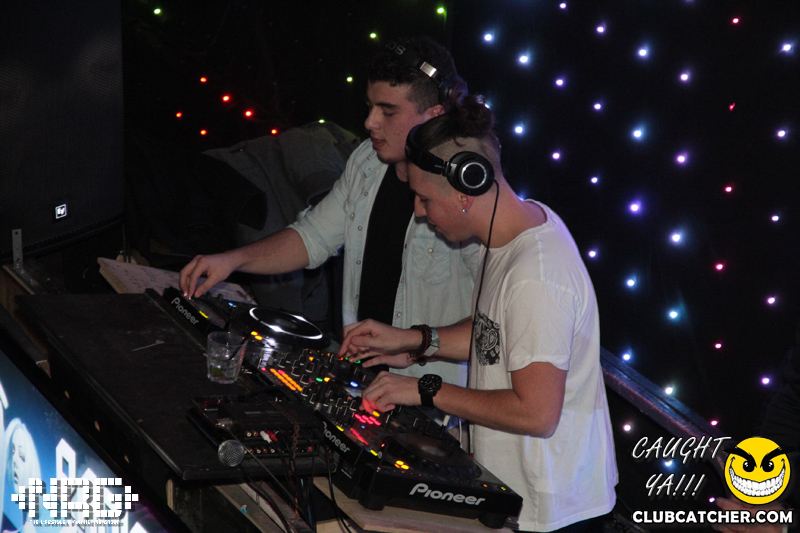 Gravity Soundbar nightclub photo 76 - February 21st, 2015