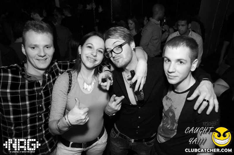 Gravity Soundbar nightclub photo 78 - February 21st, 2015
