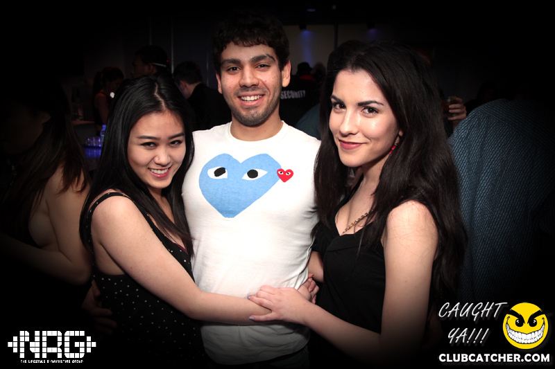 Gravity Soundbar nightclub photo 79 - February 21st, 2015