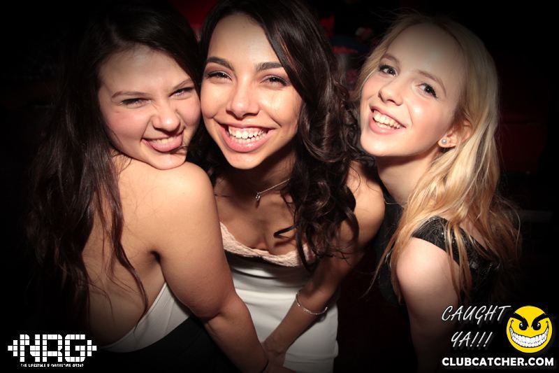 Gravity Soundbar nightclub photo 9 - February 21st, 2015