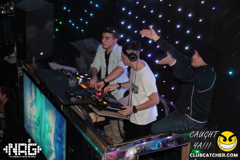 Gravity Soundbar nightclub photo 84 - February 21st, 2015