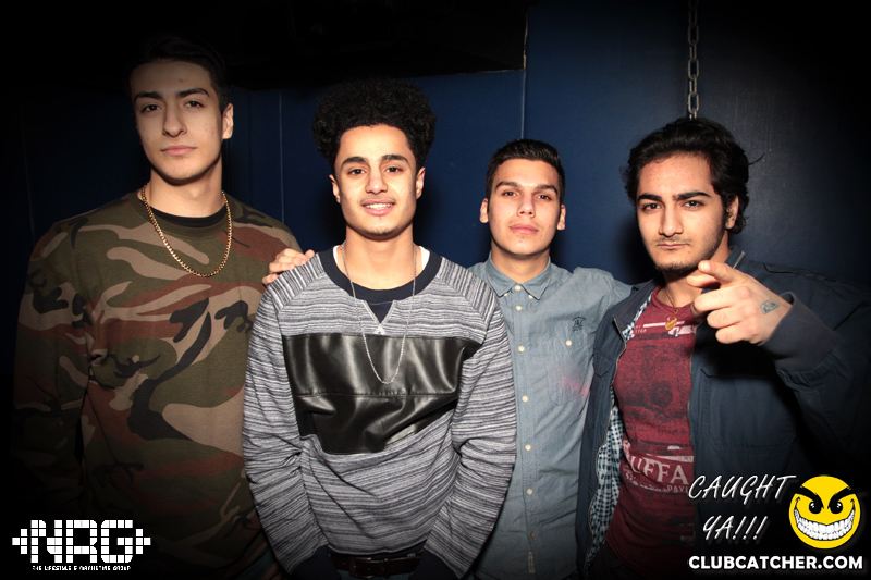 Gravity Soundbar nightclub photo 87 - February 21st, 2015