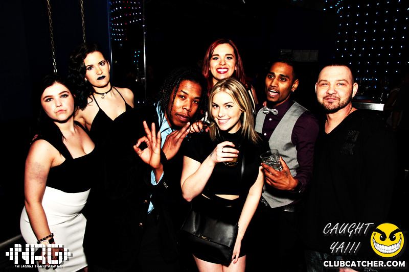 Gravity Soundbar nightclub photo 89 - February 21st, 2015