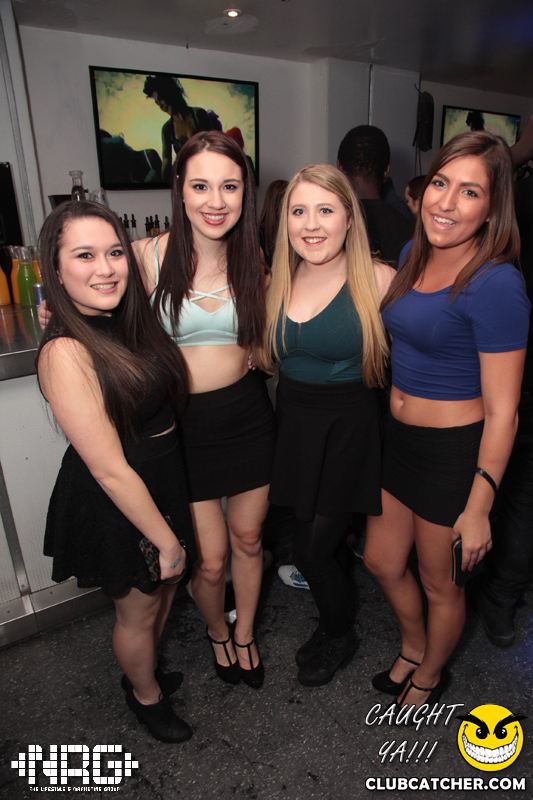 Gravity Soundbar nightclub photo 10 - February 21st, 2015