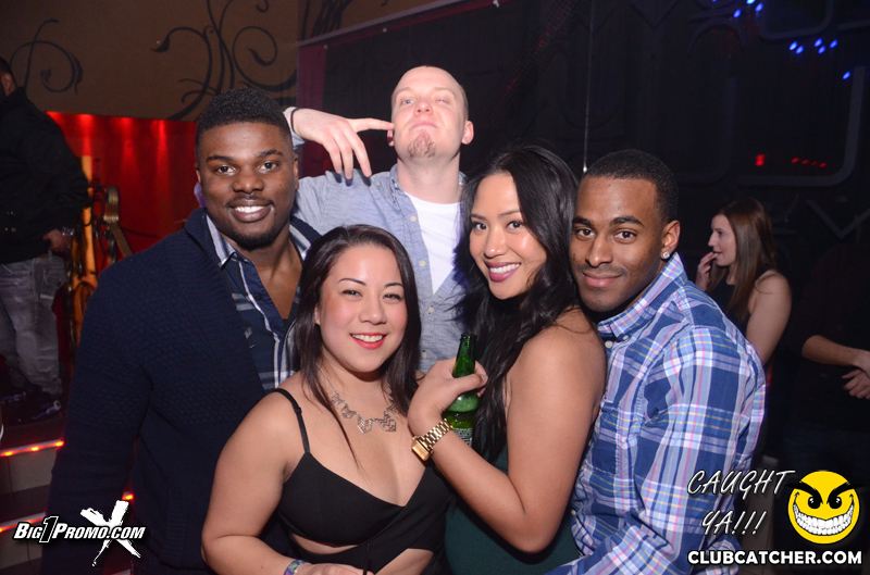 Luxy nightclub photo 101 - February 21st, 2015