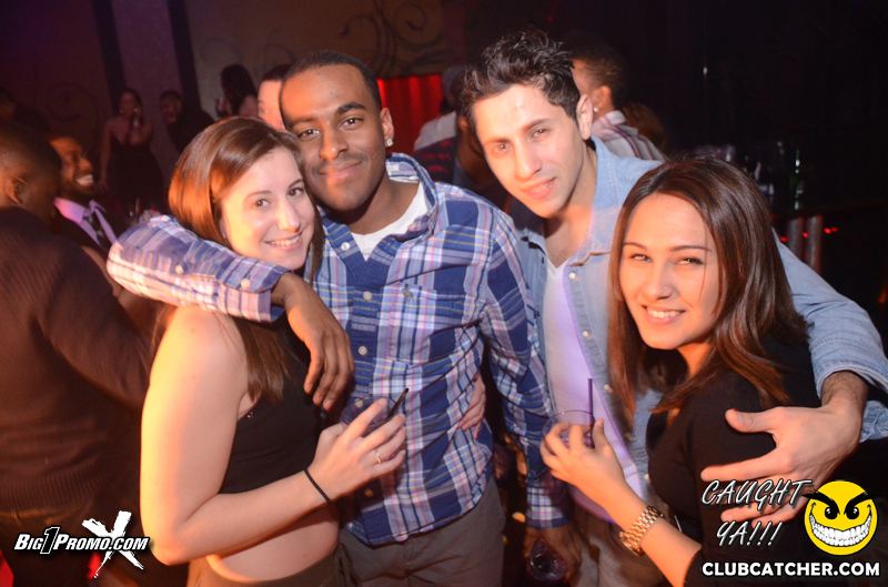 Luxy nightclub photo 104 - February 21st, 2015