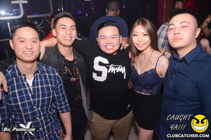 Luxy nightclub photo 106 - February 21st, 2015