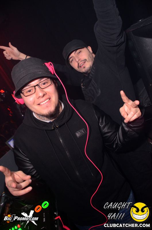 Luxy nightclub photo 110 - February 21st, 2015