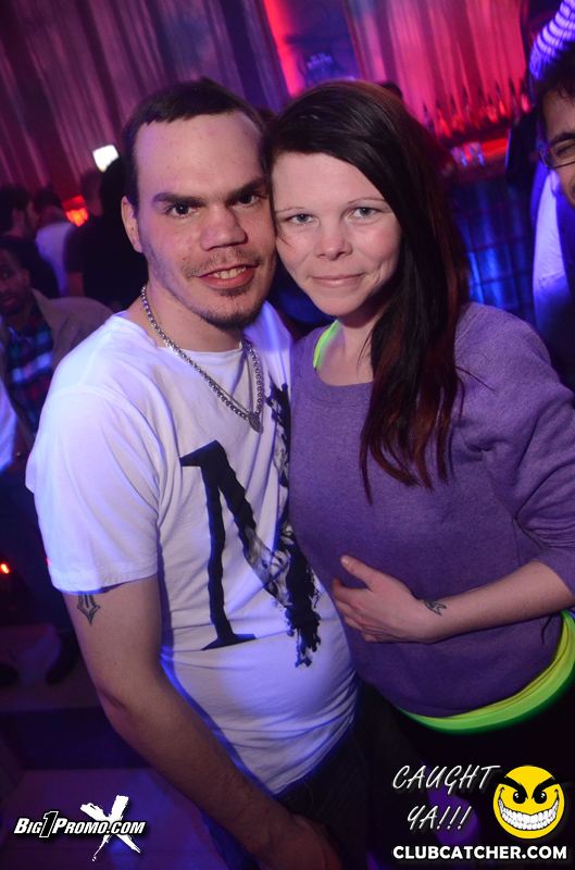 Luxy nightclub photo 113 - February 21st, 2015