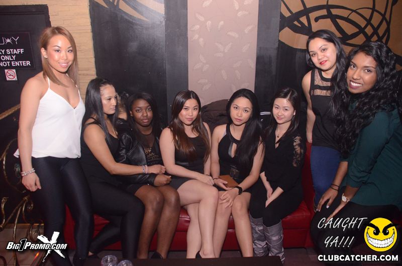 Luxy nightclub photo 114 - February 21st, 2015
