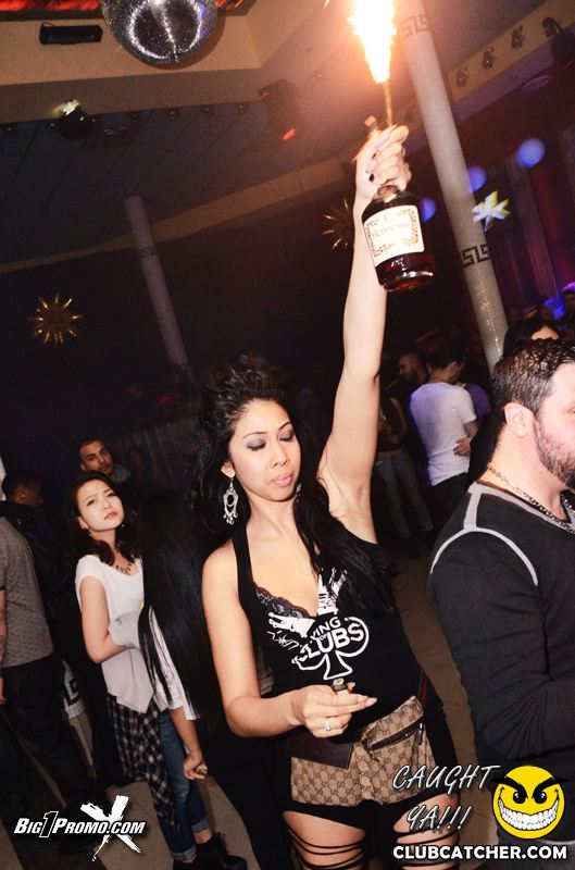 Luxy nightclub photo 117 - February 21st, 2015