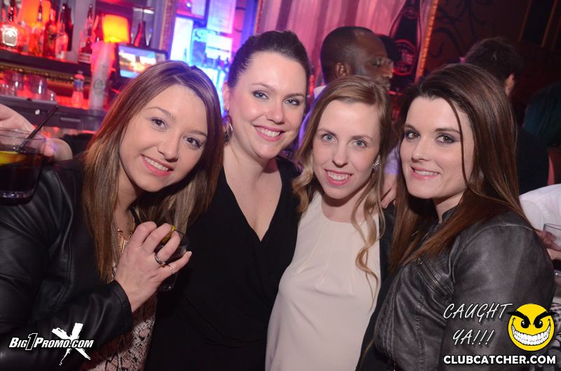 Luxy nightclub photo 118 - February 21st, 2015
