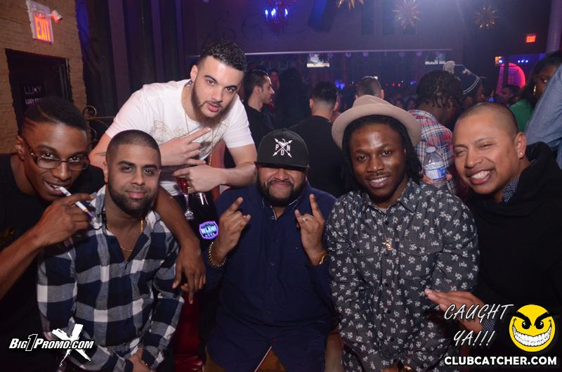 Luxy nightclub photo 119 - February 21st, 2015