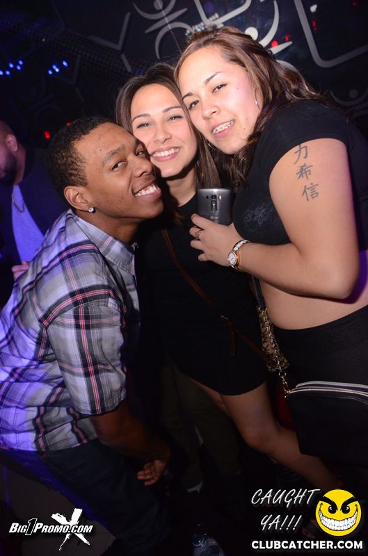 Luxy nightclub photo 13 - February 21st, 2015