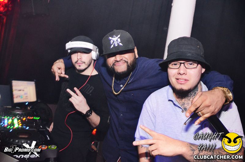 Luxy nightclub photo 123 - February 21st, 2015