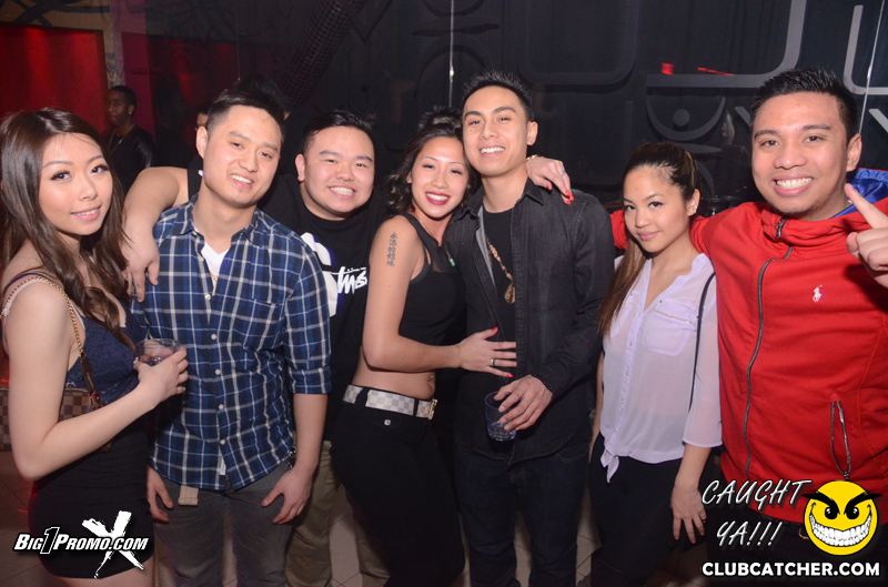 Luxy nightclub photo 124 - February 21st, 2015