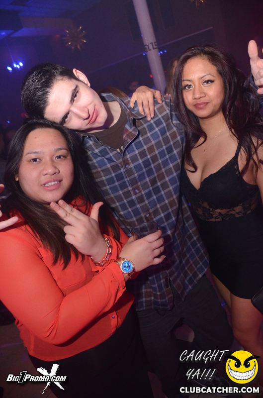 Luxy nightclub photo 125 - February 21st, 2015