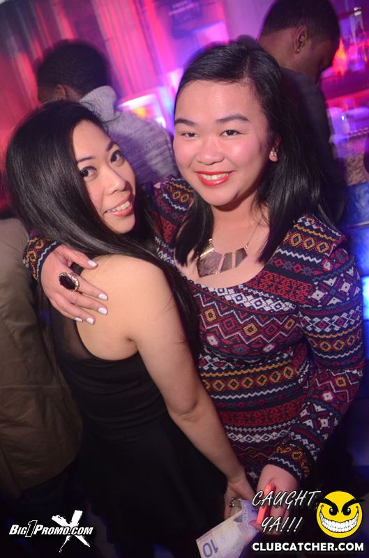 Luxy nightclub photo 128 - February 21st, 2015