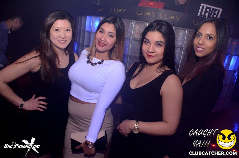 Luxy nightclub photo 129 - February 21st, 2015