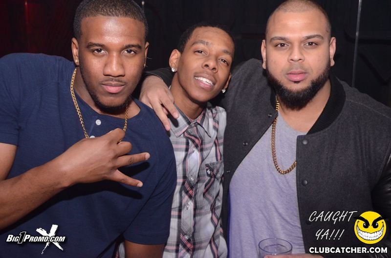 Luxy nightclub photo 132 - February 21st, 2015