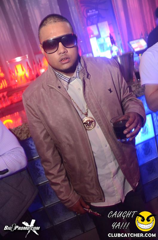 Luxy nightclub photo 134 - February 21st, 2015