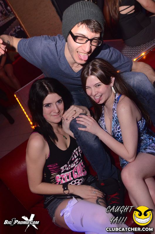 Luxy nightclub photo 135 - February 21st, 2015