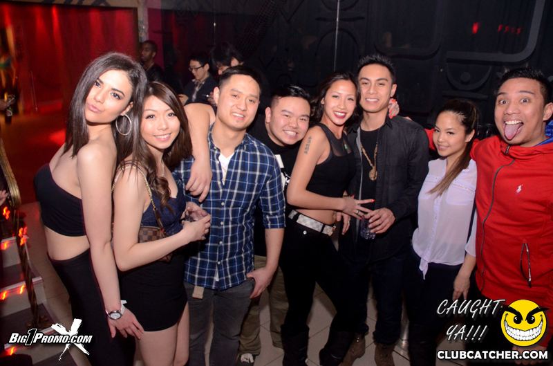 Luxy nightclub photo 139 - February 21st, 2015