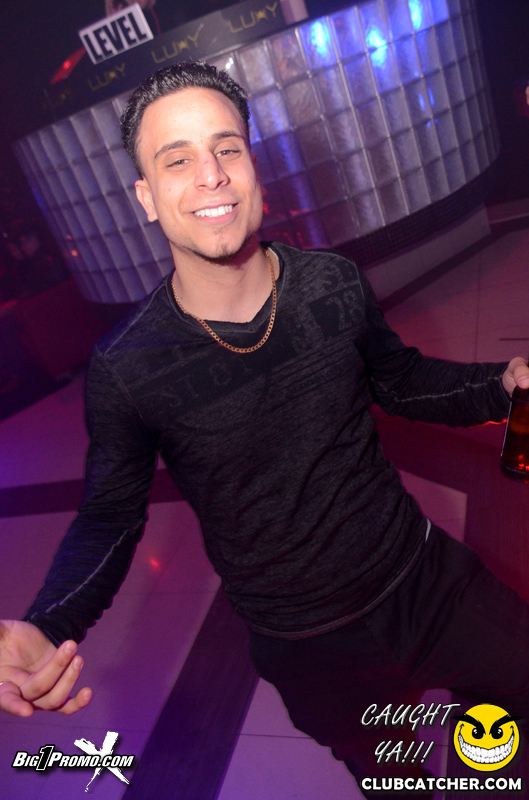 Luxy nightclub photo 140 - February 21st, 2015
