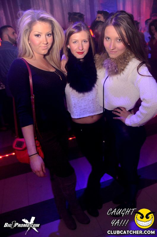 Luxy nightclub photo 141 - February 21st, 2015